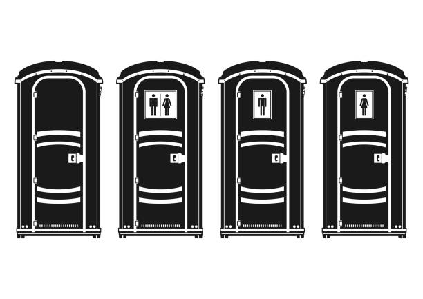 Portable Toilets for Disaster Relief Sites in Hudson, CO