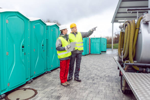 Best Construction Site Portable Toilets  in Hudson, CO