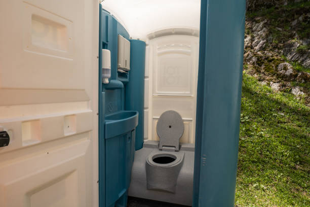 Best Portable Restroom Setup and Delivery  in Hudson, CO