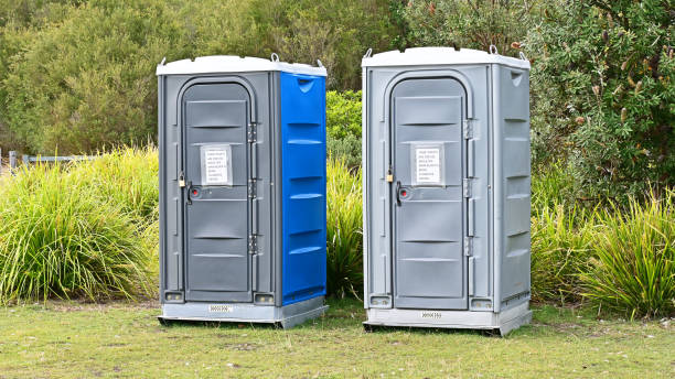Best Portable Restroom Maintenance and Cleaning  in Hudson, CO