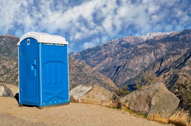 Best VIP or Luxury Restroom Trailers  in Hudson, CO