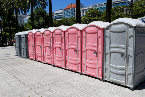 Best Standard Portable Toilet Rental  in Hudson, CO
