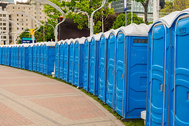 Best Portable Restrooms for Agricultural Sites  in Hudson, CO