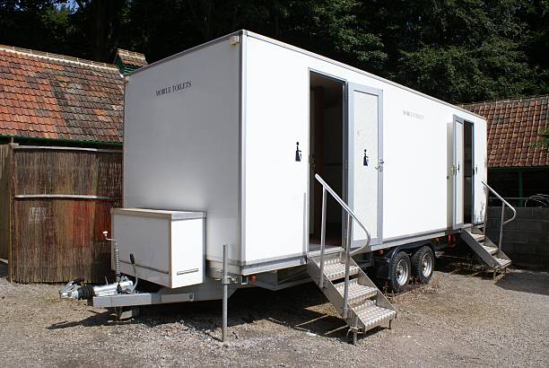 Best Standard Portable Toilet Rental  in Hudson, CO