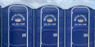 Best ADA-Compliant Portable Toilet Rental  in Hudson, CO